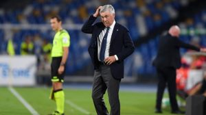 Ancelotti