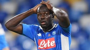 Koulibaly