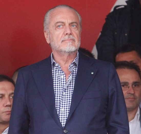 De Laurentiis