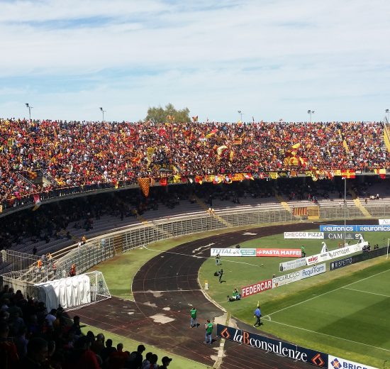 lecce atalanta