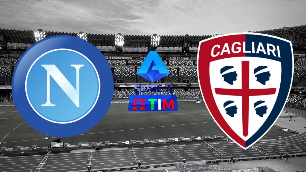 Napoli-Cagliari