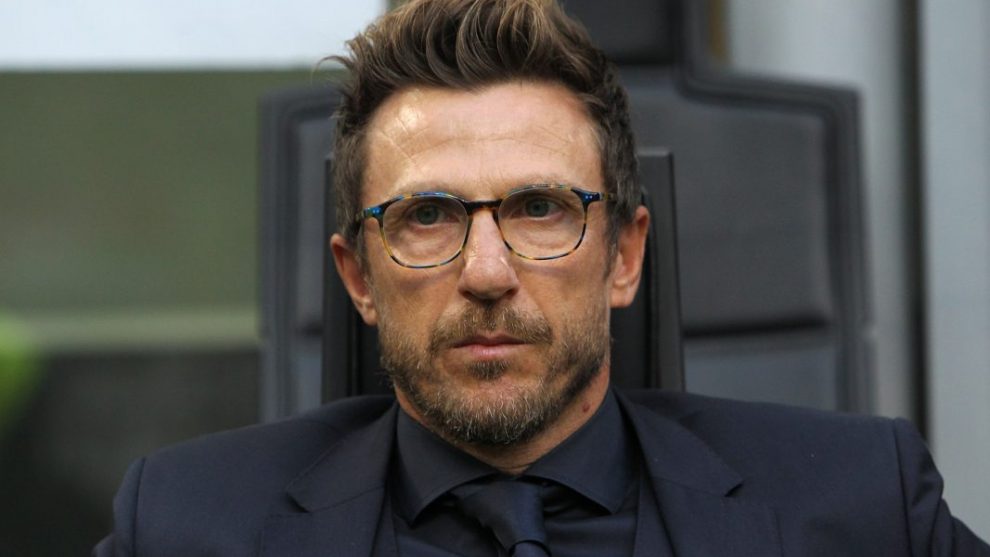 Di Francesco