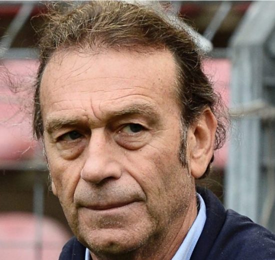 Massimo Cellino