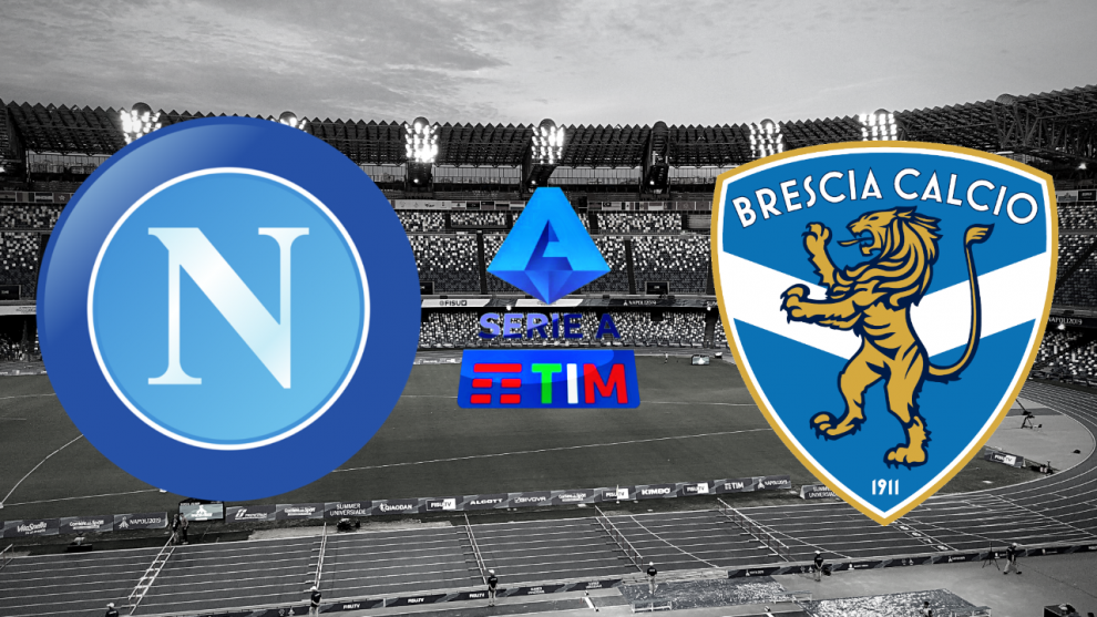 Napoli-Brescia