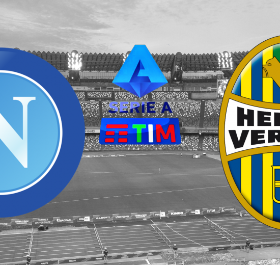 Napoli-Verona