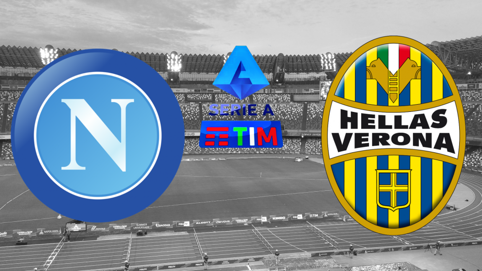 Napoli-Verona