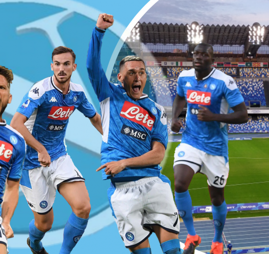Napoli