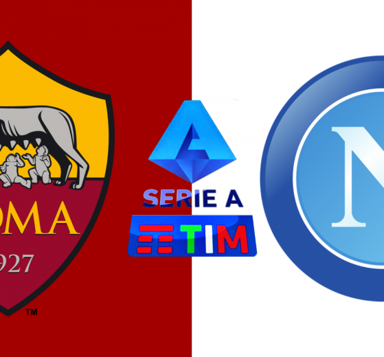 Roma Napoli