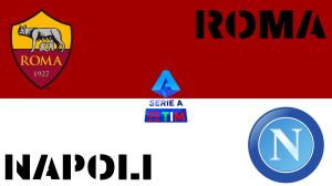 Roma-Napoli