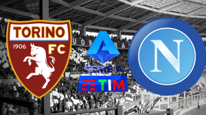 Torino-Napoli