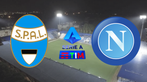 Spal-Napoli