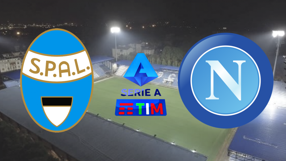 Spal-Napoli