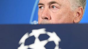 Ancelotti