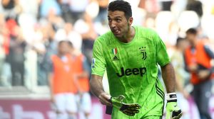 Buffon