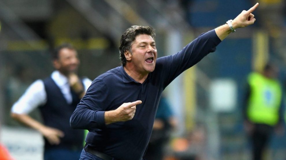 Walter Mazzarri