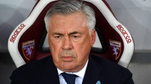 Ancelotti