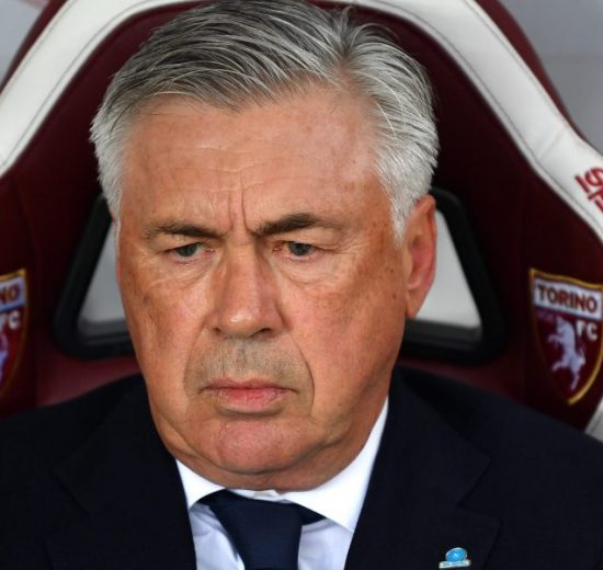 Ancelotti