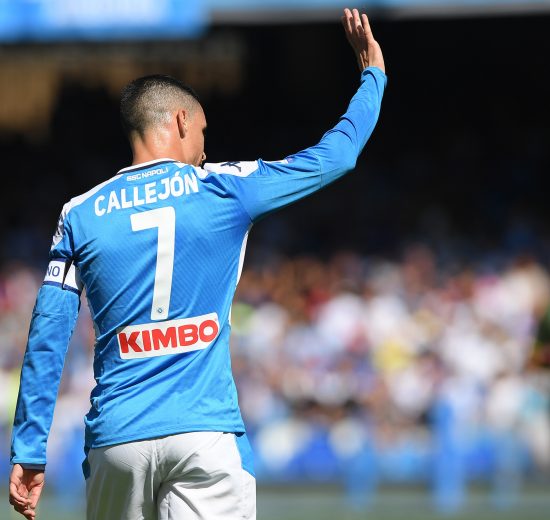Callejon