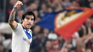 Sandro Tonali