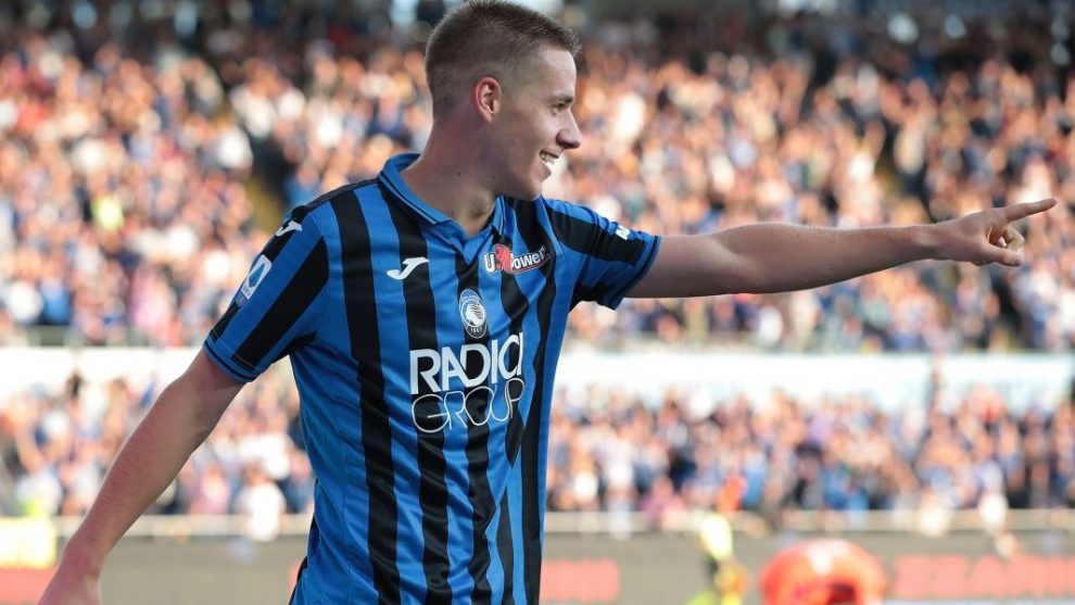 Calciomercato - Atalanta: "Mario Pasalic è stato riscattato a ...