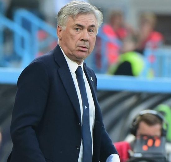 Ancelotti