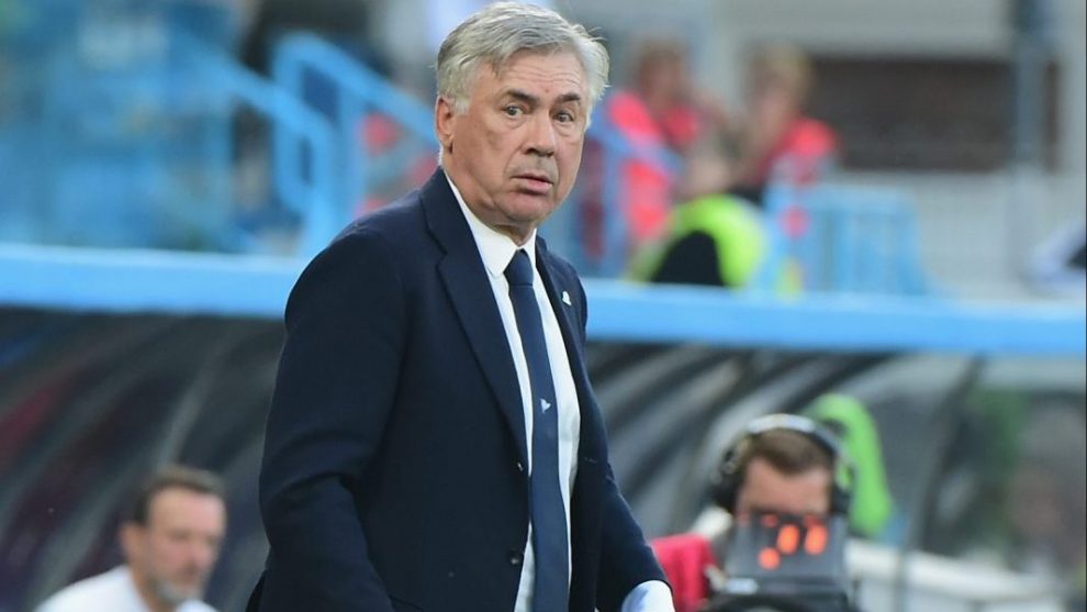 Ancelotti