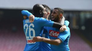 koulibaly ghoulam