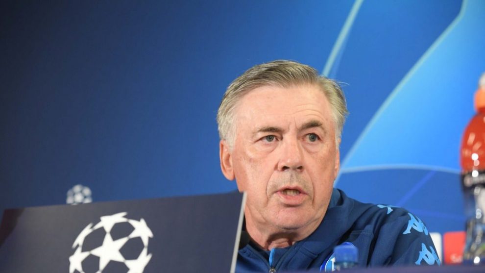 Ancelotti