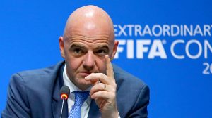 infantino presidente fifa