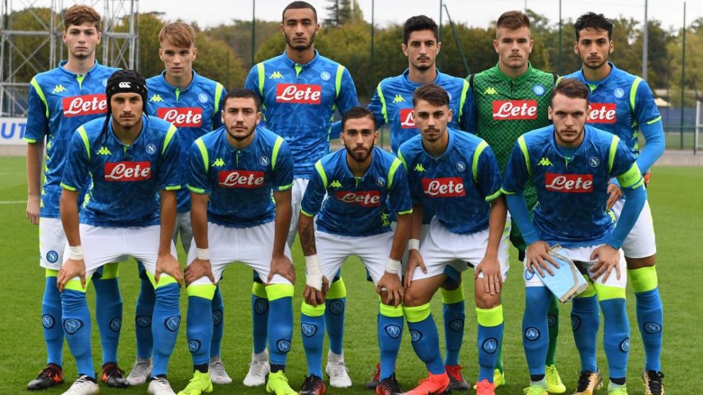 Napoli Primavera