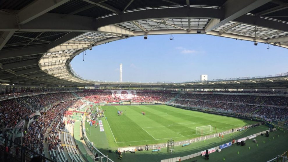 torino stadio