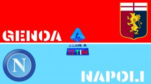 Napoli-Genoa