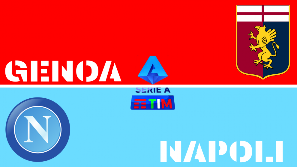 Napoli-Genoa