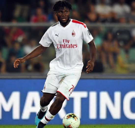 Kessié