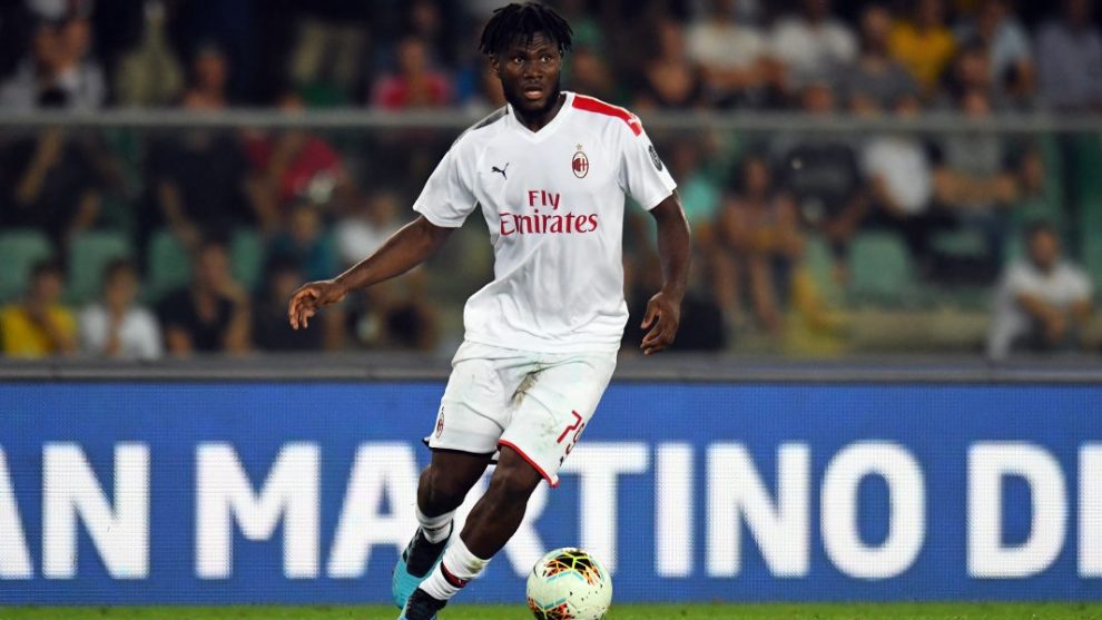 Kessié