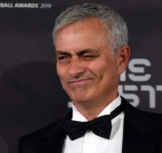 Mourinho