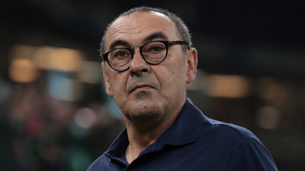 Sarri