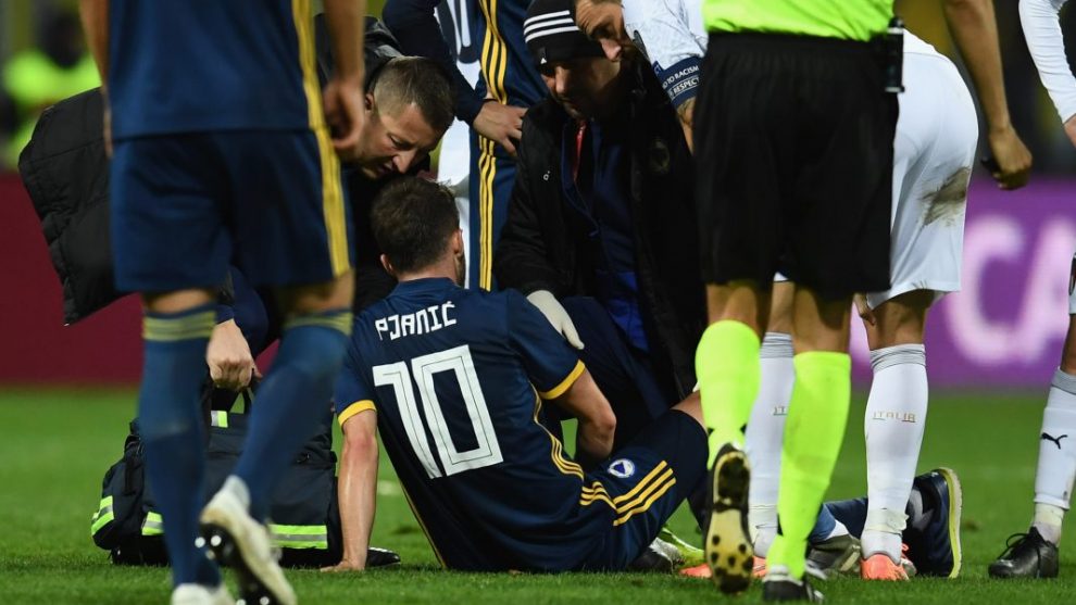 Pjanic
