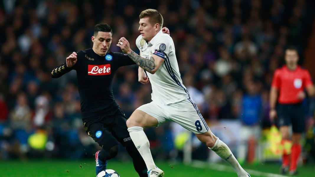 Kroos