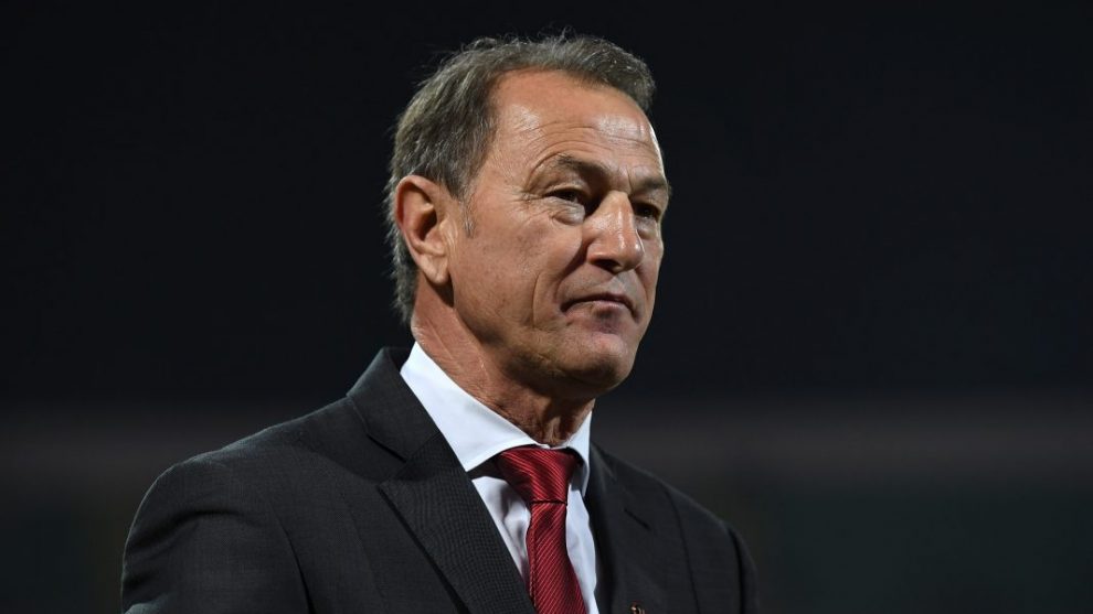 Gianni De Biasi