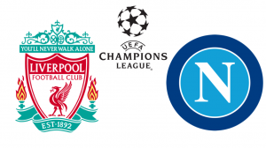 Liverpool-Napoli