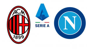 Milan-Napoli