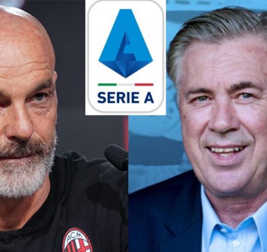 Milan-Napoli