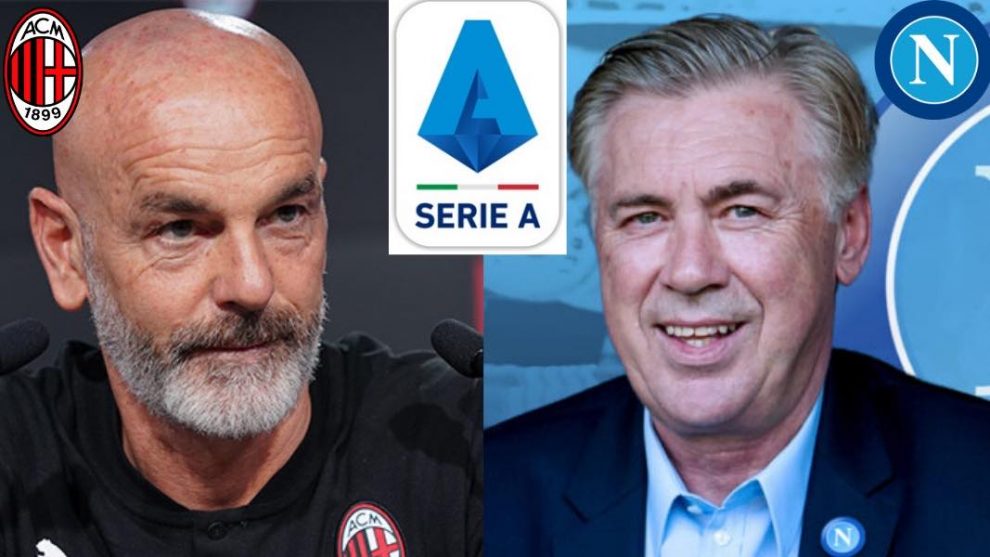 Milan-Napoli