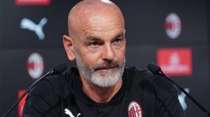 Pioli milan