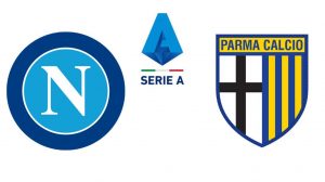 Napoli-Parma