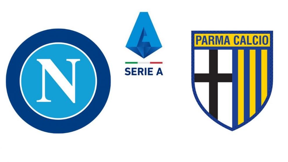 Napoli-Parma