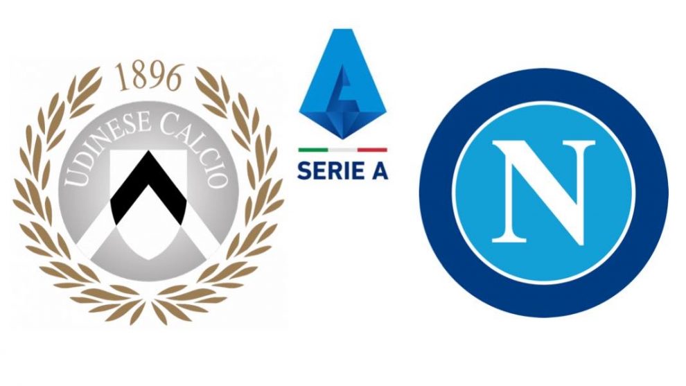 Udinese-Napoli