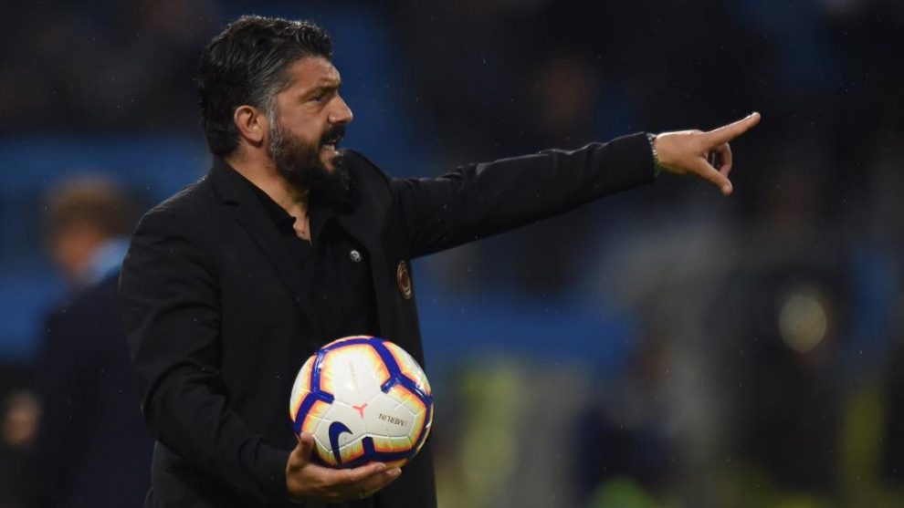 Gattuso