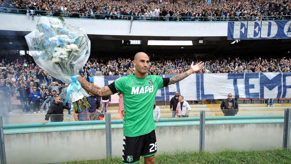 Paolo Cannavaro